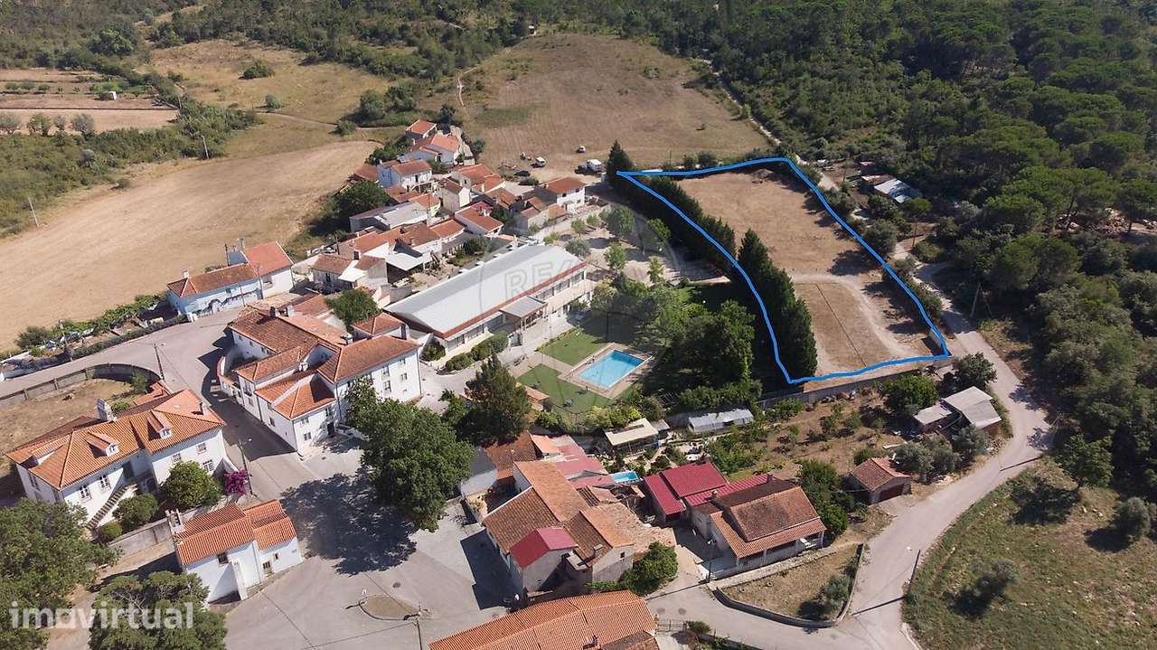Terreno  para venda - Grande imagem: 2/6