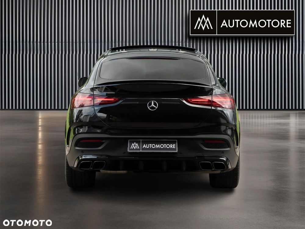 Mercedes-Benz GLE 450 d mHEV 4-Matic AMG Line - 10