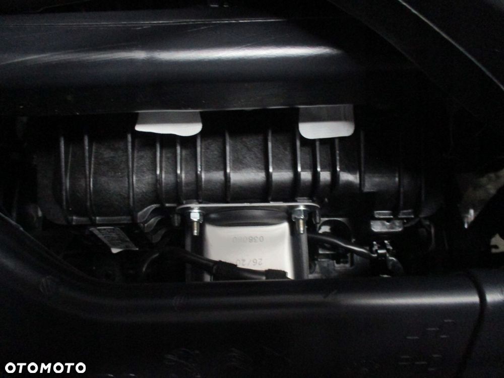 Konsola deska pulpit PEUGEOT 208 2008 CARBON NIĆ - 12