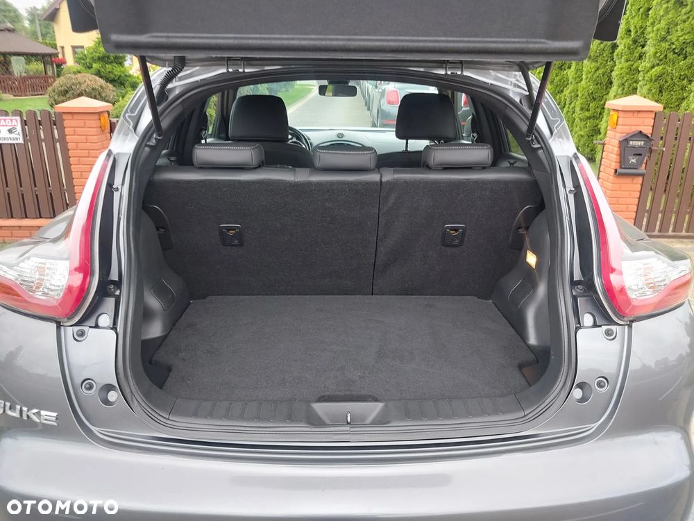 Nissan Juke - 20