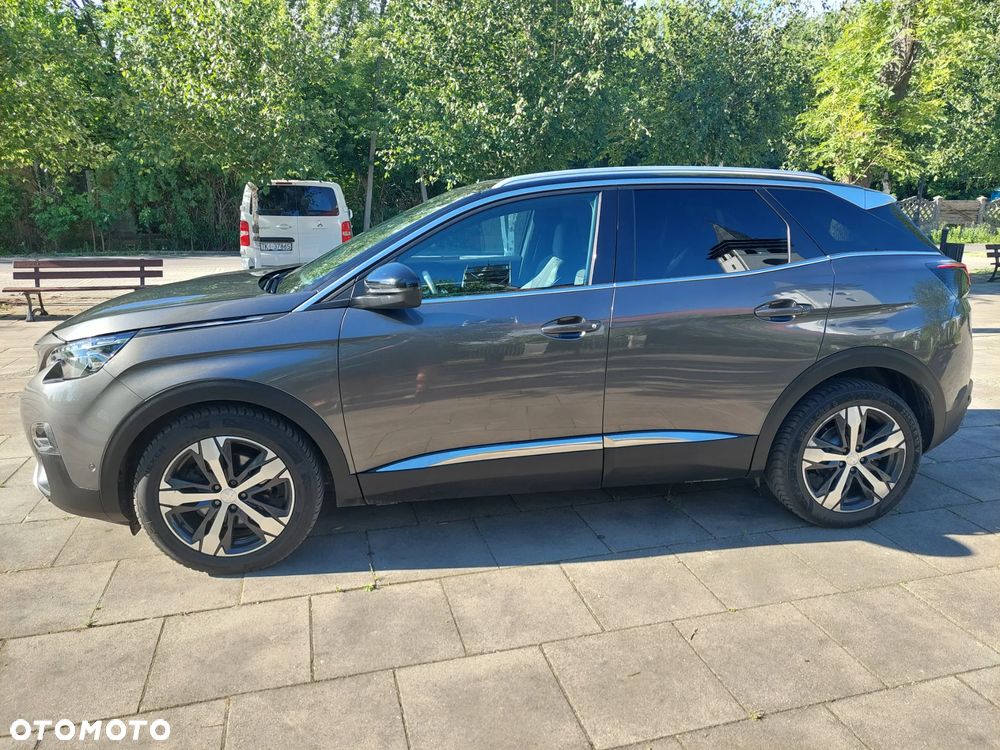 Peugeot 3008 PureTech 130 Stop & Start Allure - 6