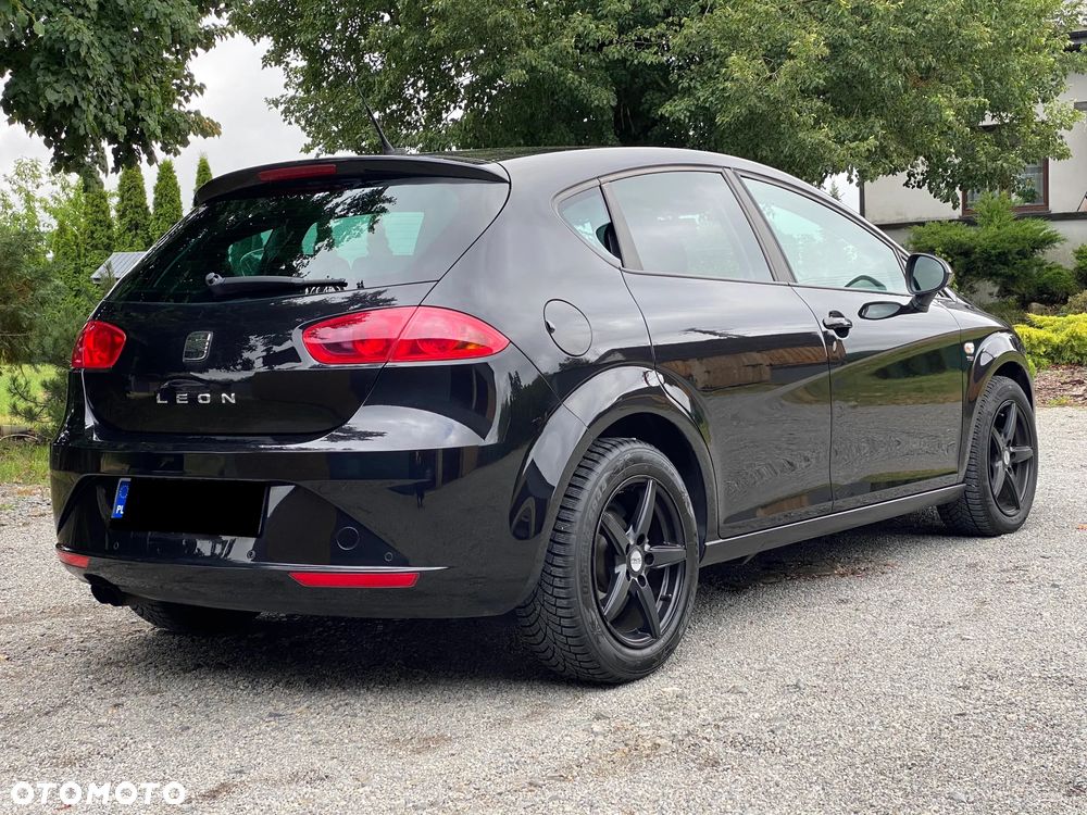 Seat Leon 1.8 TSI DSG Style - 18