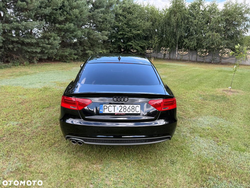 Audi A5 Sportback 2.0 TDI clean diesel - 3