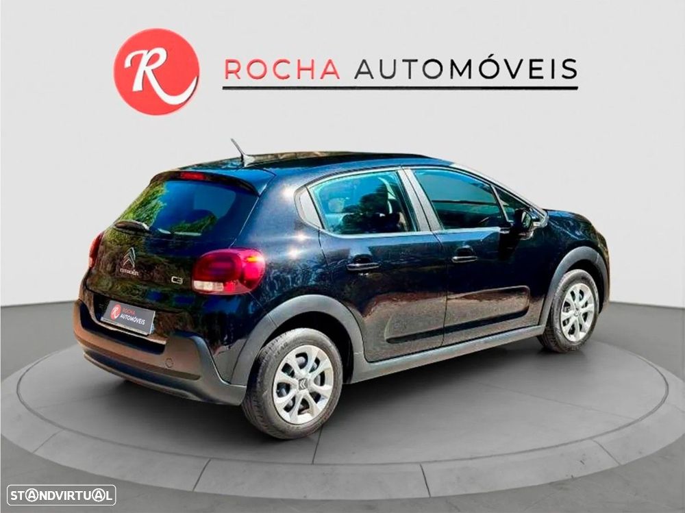 Citroën C3 1.2 PureTech Feel - 7