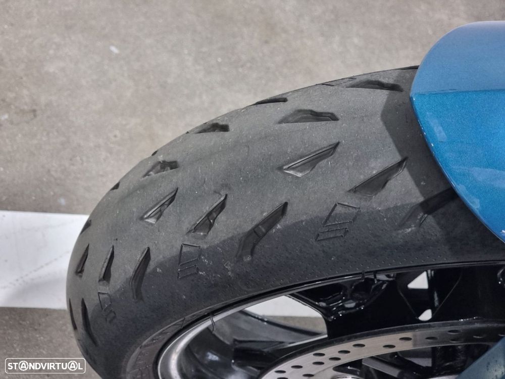 BMW F 900 R 900R - 13