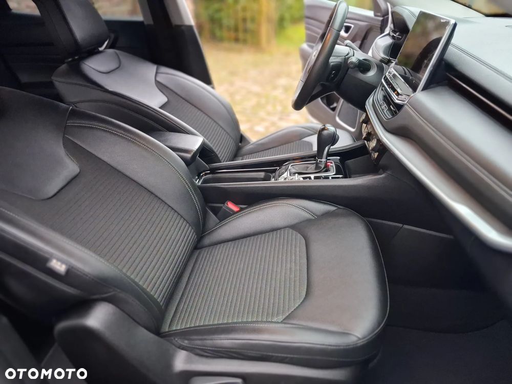 Jeep Compass 1.3 T4 4xe Automatik Limited - 19