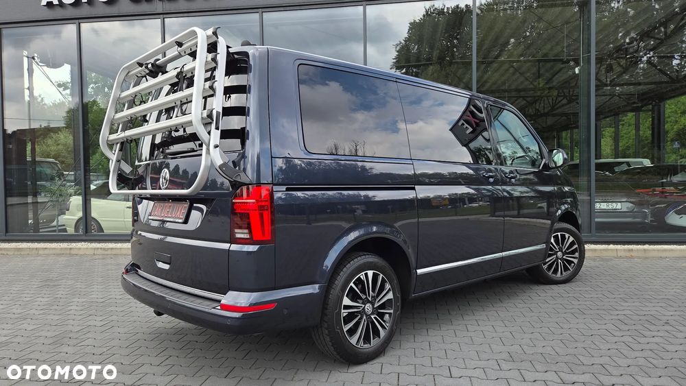 Volkswagen Multivan 2.0 TDI L1 Highline 4Motion DSG - 39