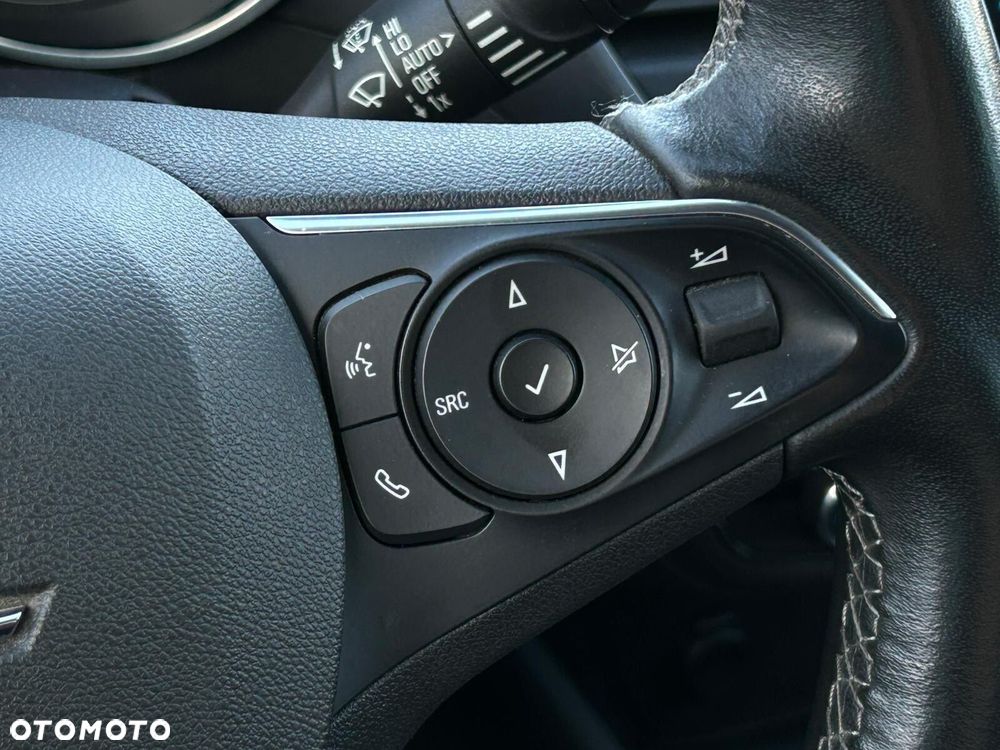 Opel Crossland 1.2 T Ultimate Pack - 22