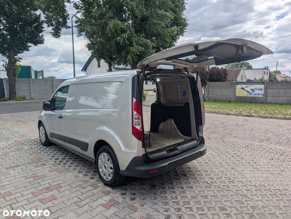 Ford Transit Connect - 12