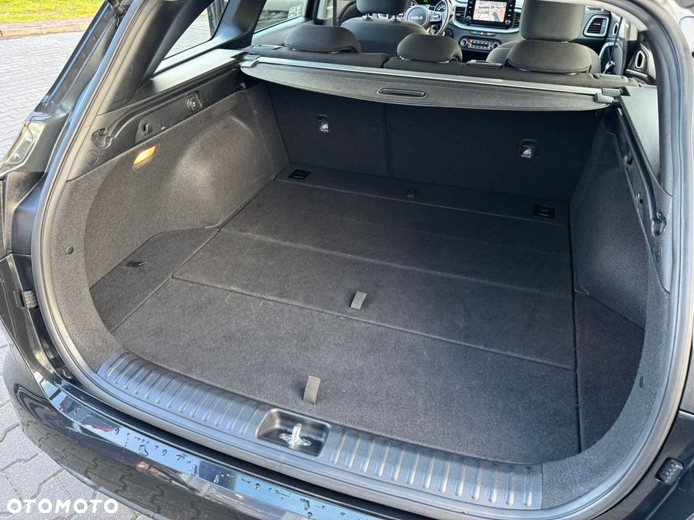 Kia Ceed 1.5 T-GDI M - 18