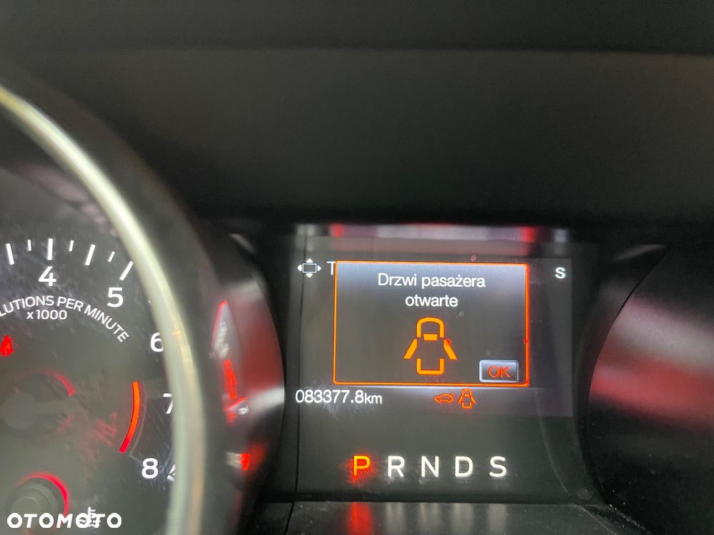 Ford Mustang 2.3 EcoBoost - 14