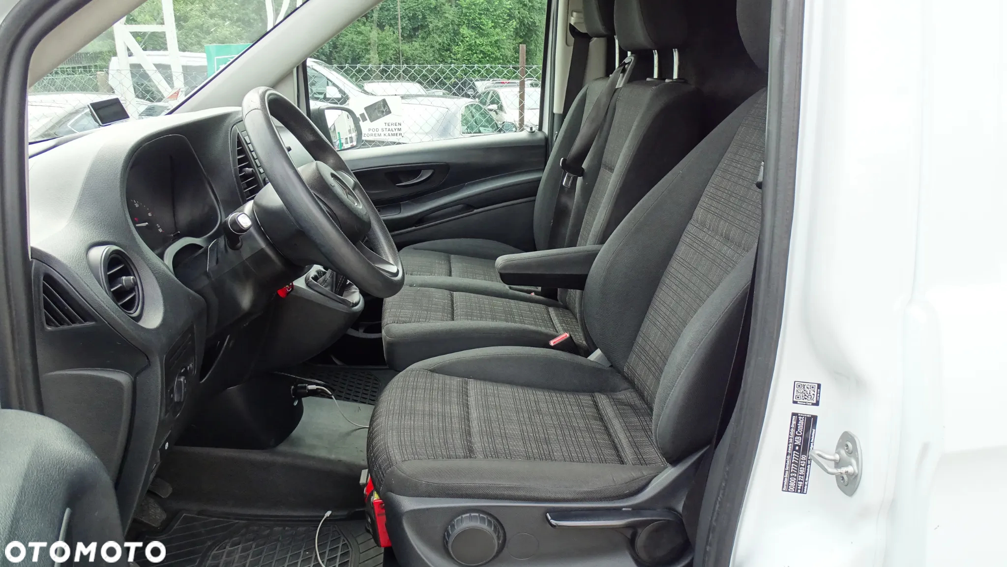 Mercedes-Benz VITO - 11