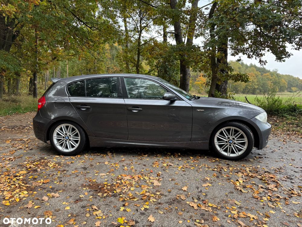 BMW Seria 1 - 3