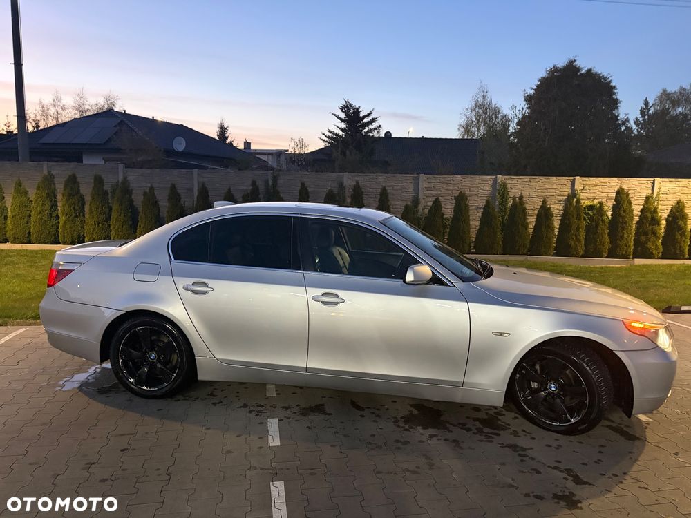 BMW Seria 5 - 3