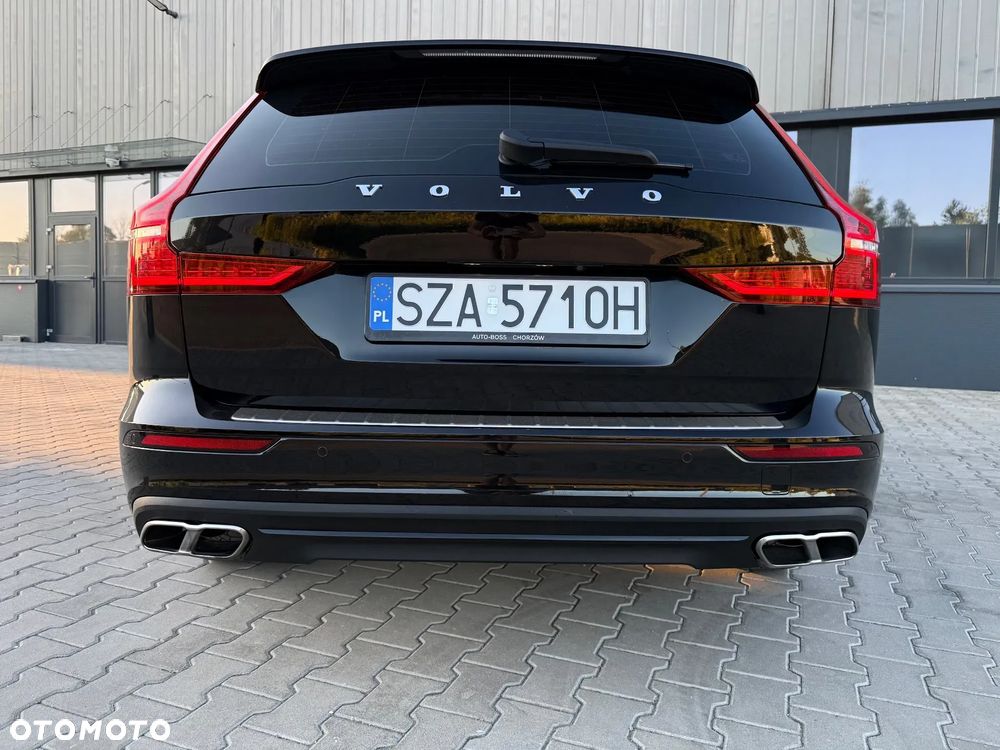 Volvo V60 B3 B Geartronic RDesign - 26