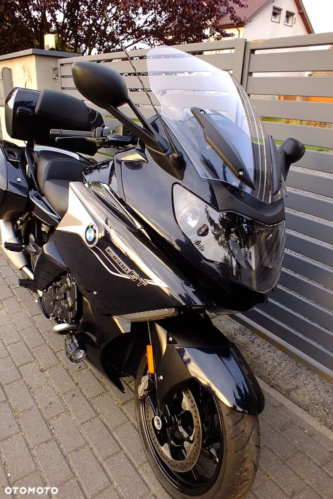 BMW K - 5