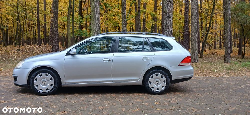 Volkswagen Golf 1.9 TDI Tour Edition - 2