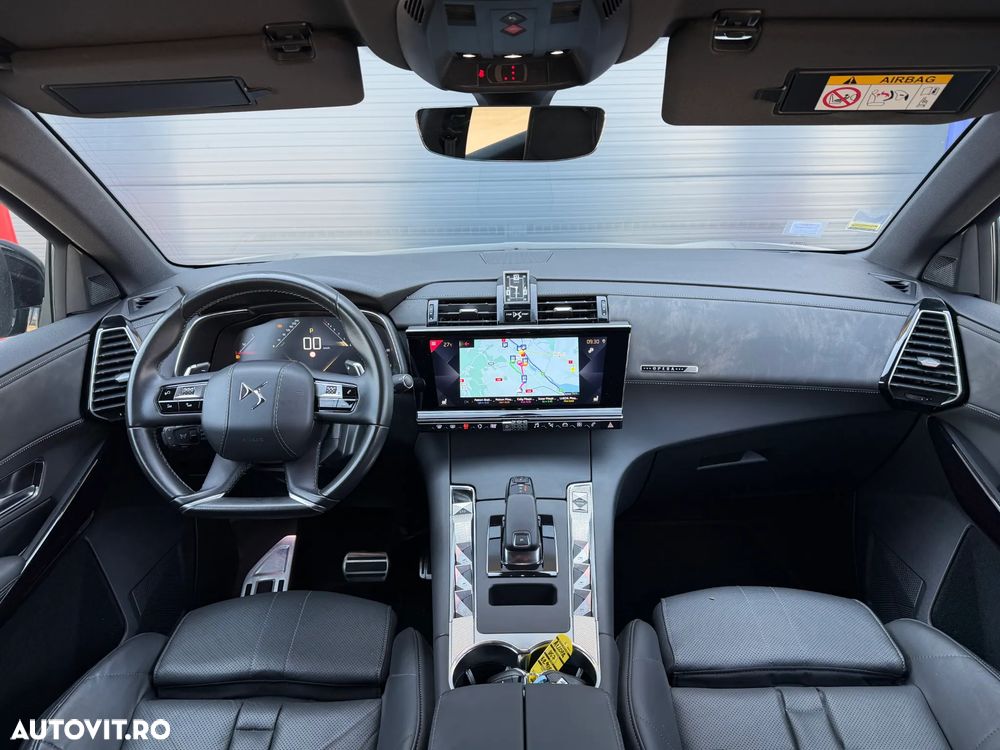 DS Automobiles DS 7 Crossback - 3
