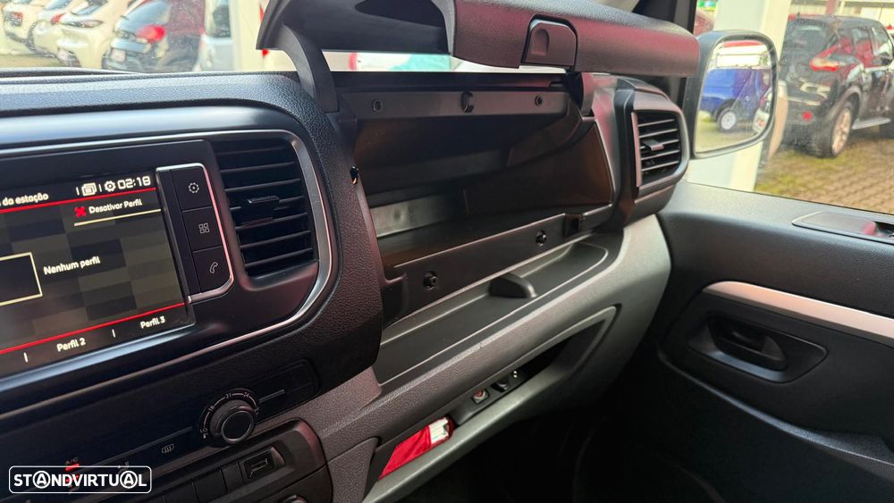 Citroën Jumper 2.0 BlueHDi 35 L4 CD - 6