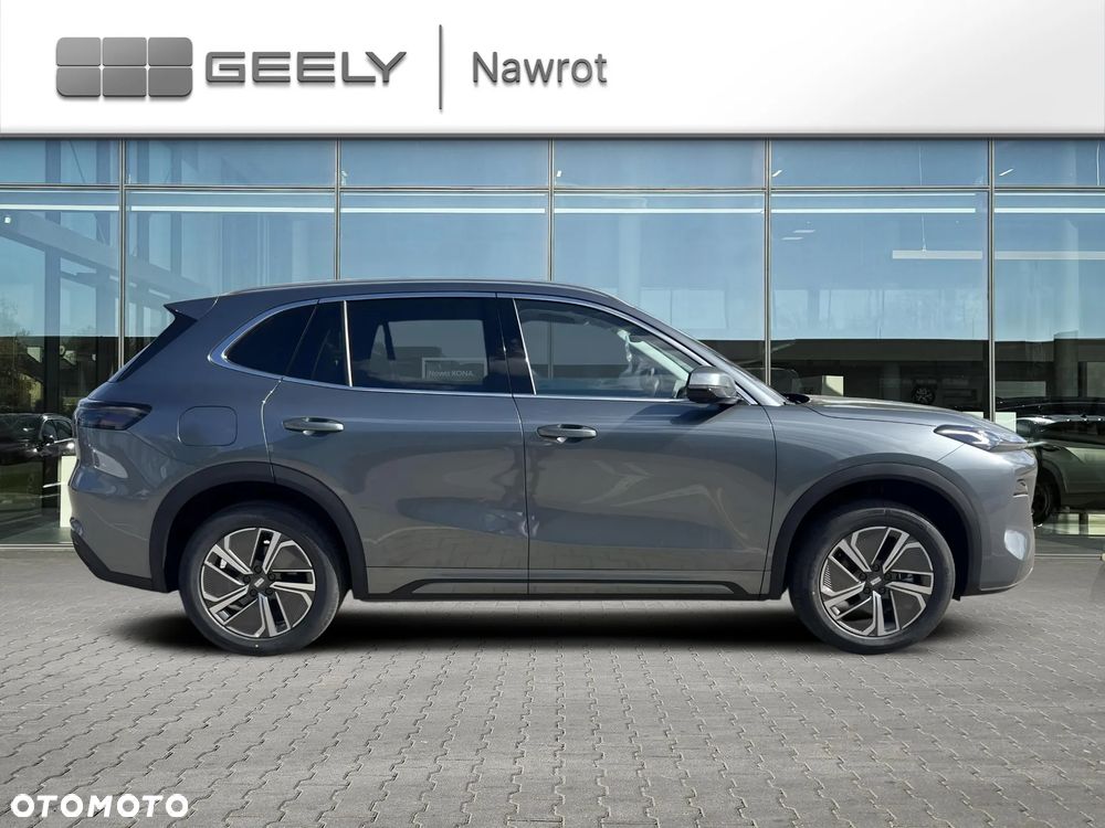 Geely Starray EM-i 1.5 PHEV Pro - 7