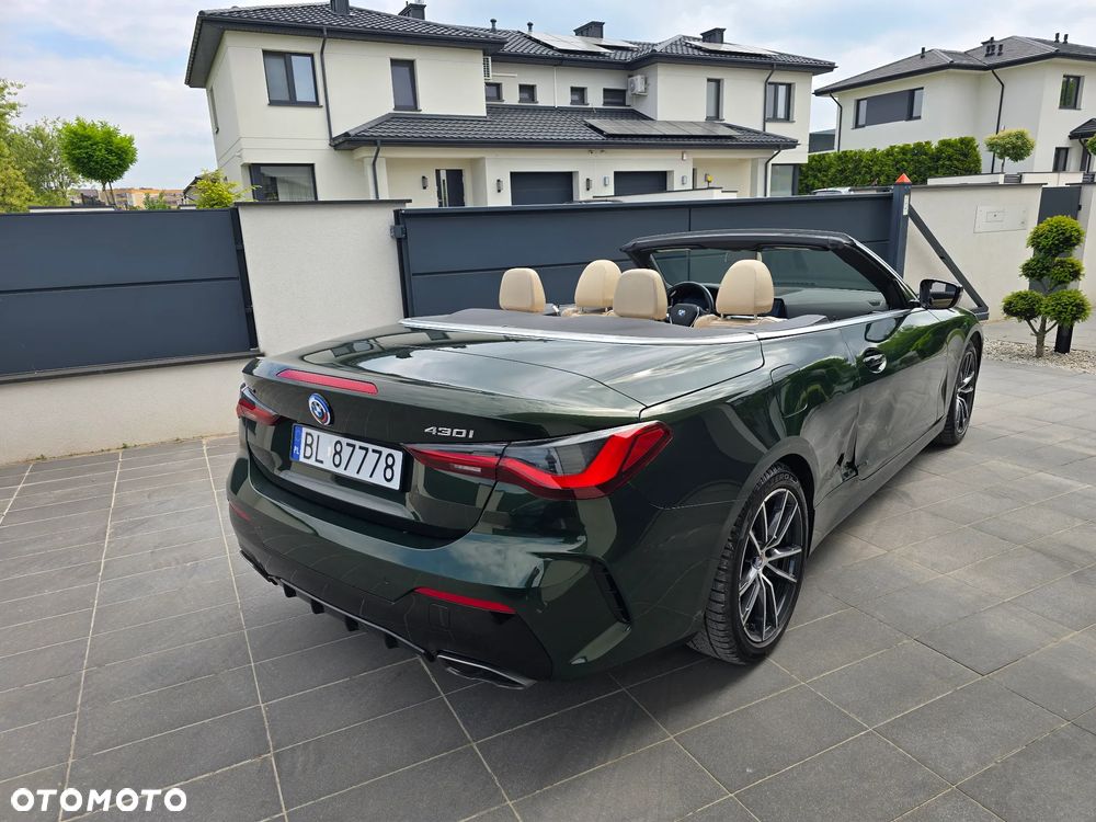BMW Seria 4 430i xDrive - 6