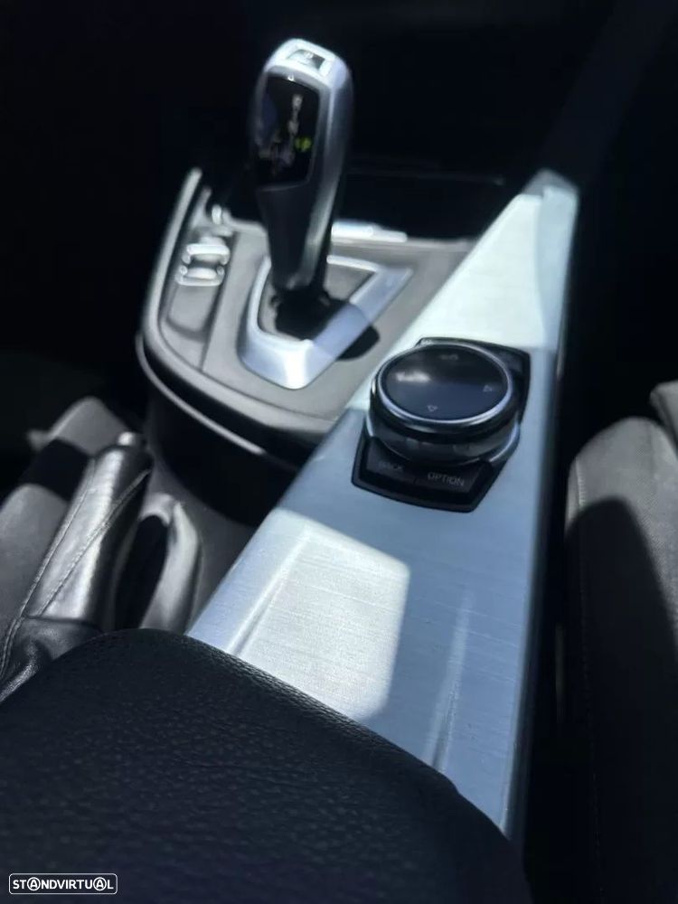 BMW 418 Gran Coupé d Aut. Sport Line - 60