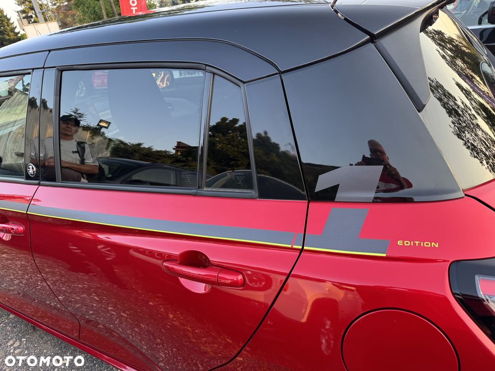 Suzuki Swift - 31