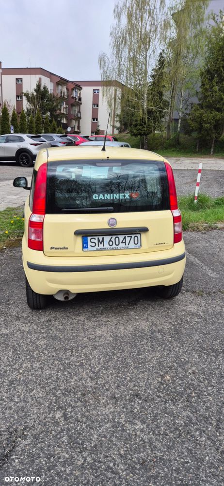 Fiat Panda 1.2 Mylife Eco - 7