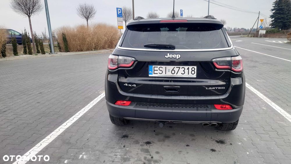 Jeep Compass - 3