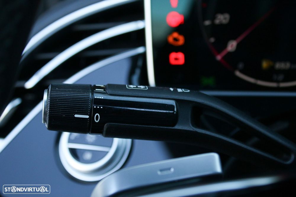 Mercedes-Benz E 300 de - 36