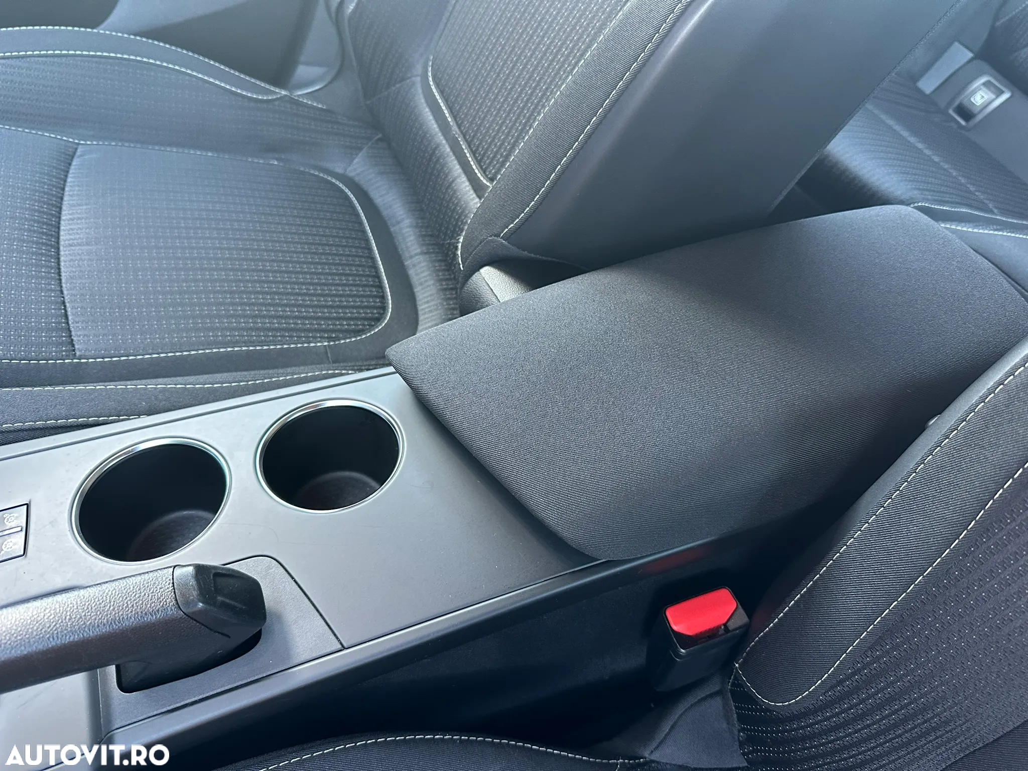 Renault Megane ENERGY dCi 110 ECO2 EXPERIENCE - 28