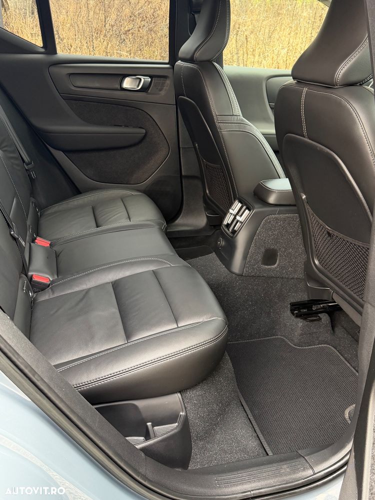 Volvo XC 40 T5 Recharge DKG Plus Dark - 26