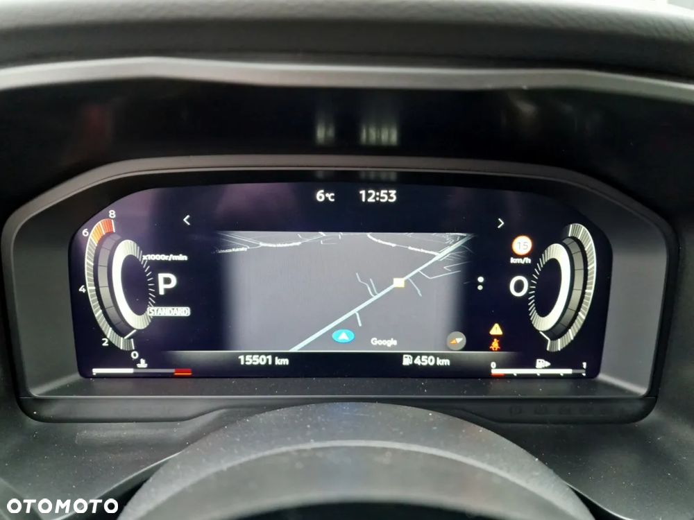 Nissan Qashqai 1.3 DIG-T MHEV Xtronic N-Connecta - 27