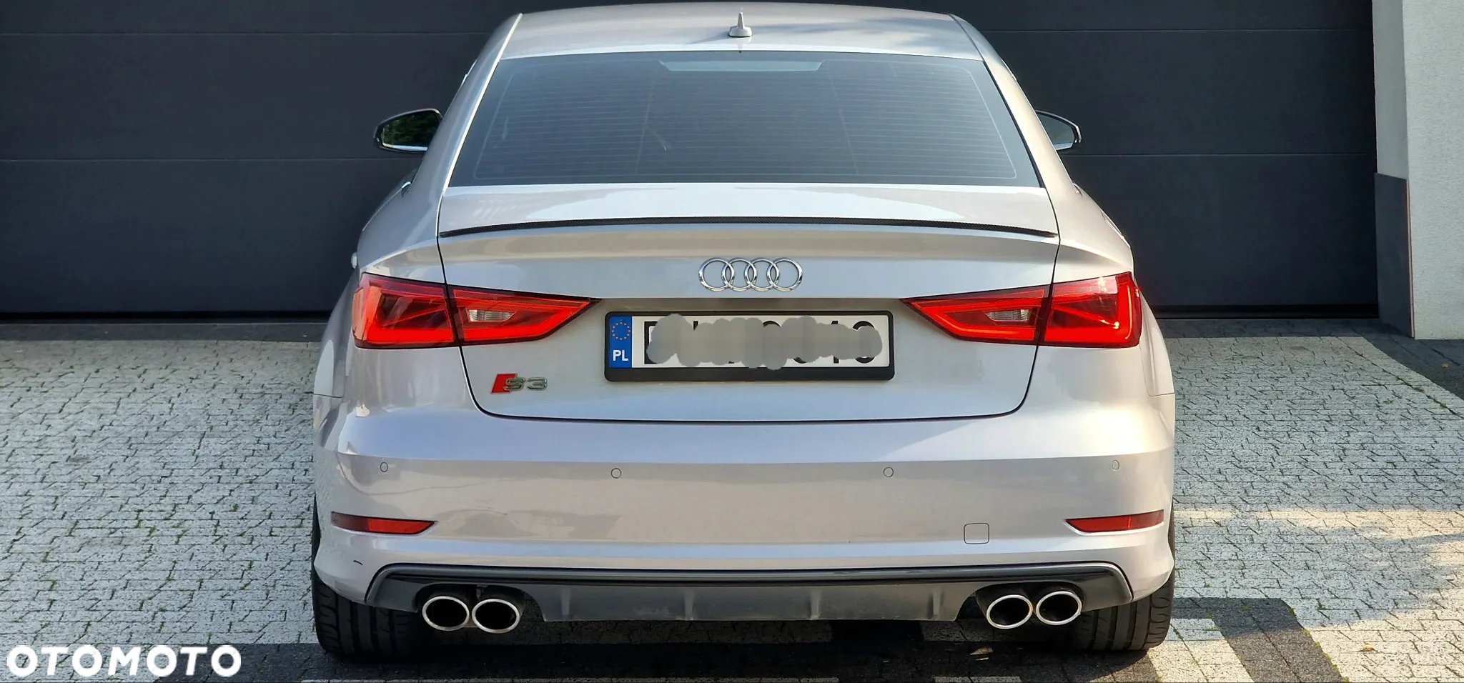 Audi A3 - 9