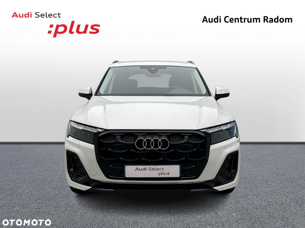 Audi Q7 - 8