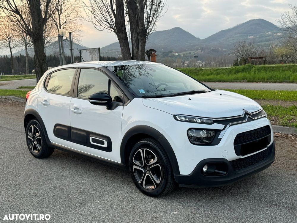 Citroën C3 Pure Tech 83 S&S SHINE - 2