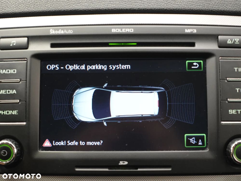 Skoda Octavia 1.6 TDI DPF Elegance - 32