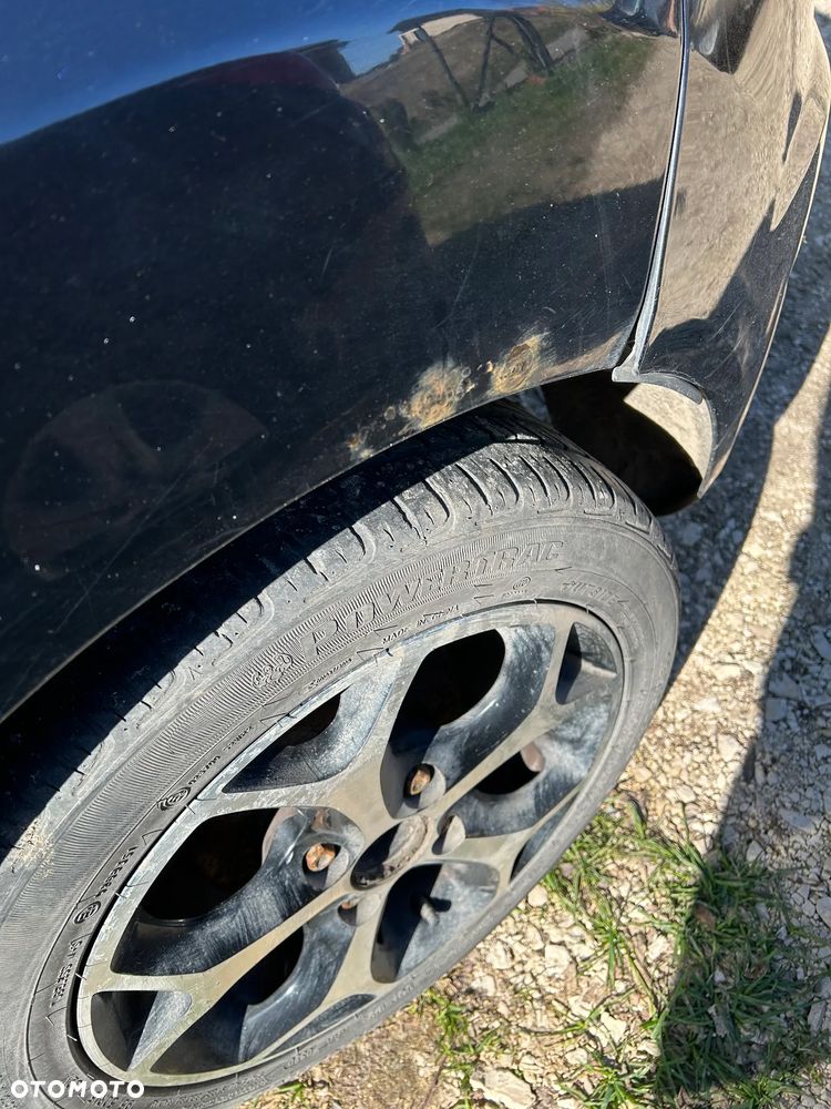 Ford Fiesta 1.6 TDCI Fun - 3