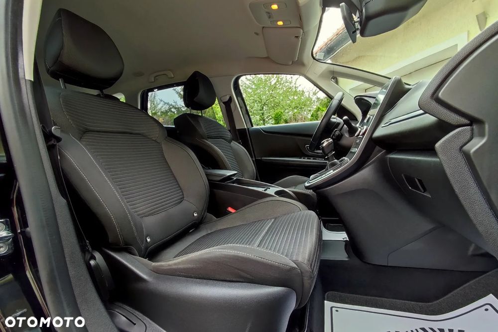 Renault Scenic Energy TCe 115 S&S LIMITED - 13