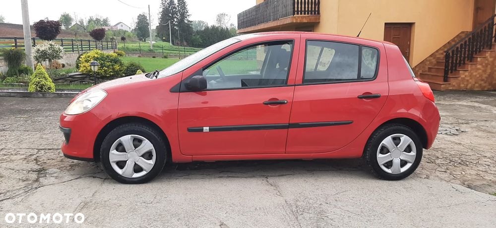 Renault Clio - 4