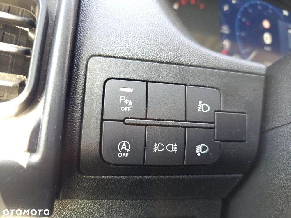 Toyota PROACE MAX - 21