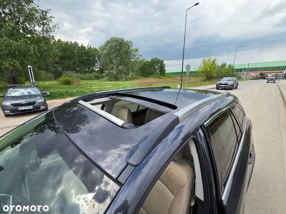 Subaru Outback 2.5i Exclusive (EyeSight) Lineartronic - 21