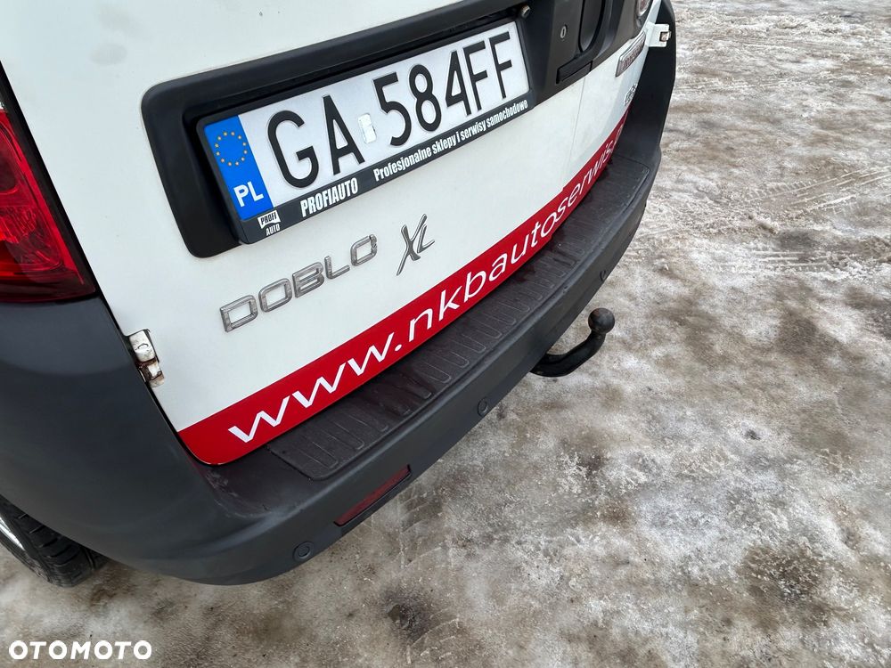 Fiat Doblo - 7