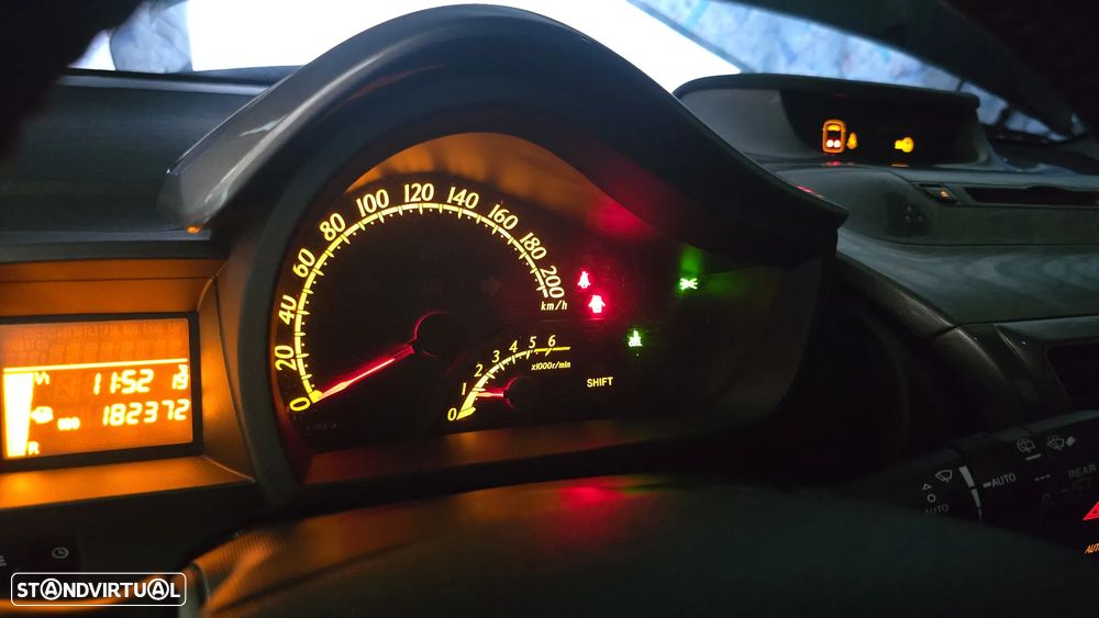 Toyota iQ 1.4 D-4D 2 - 49