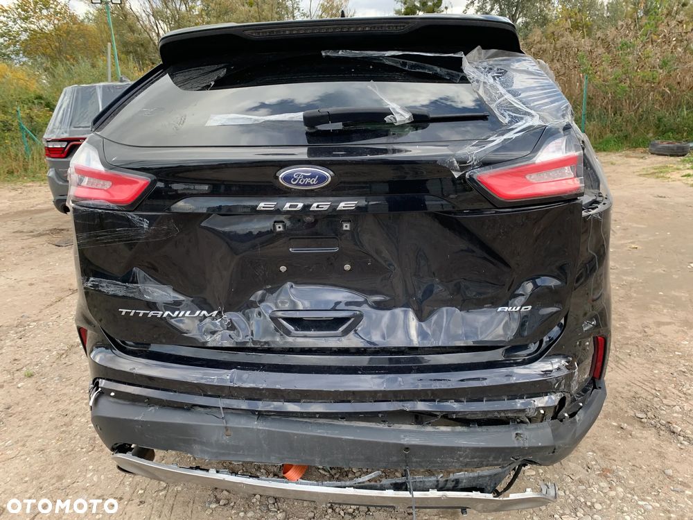 Ford Edge - 7