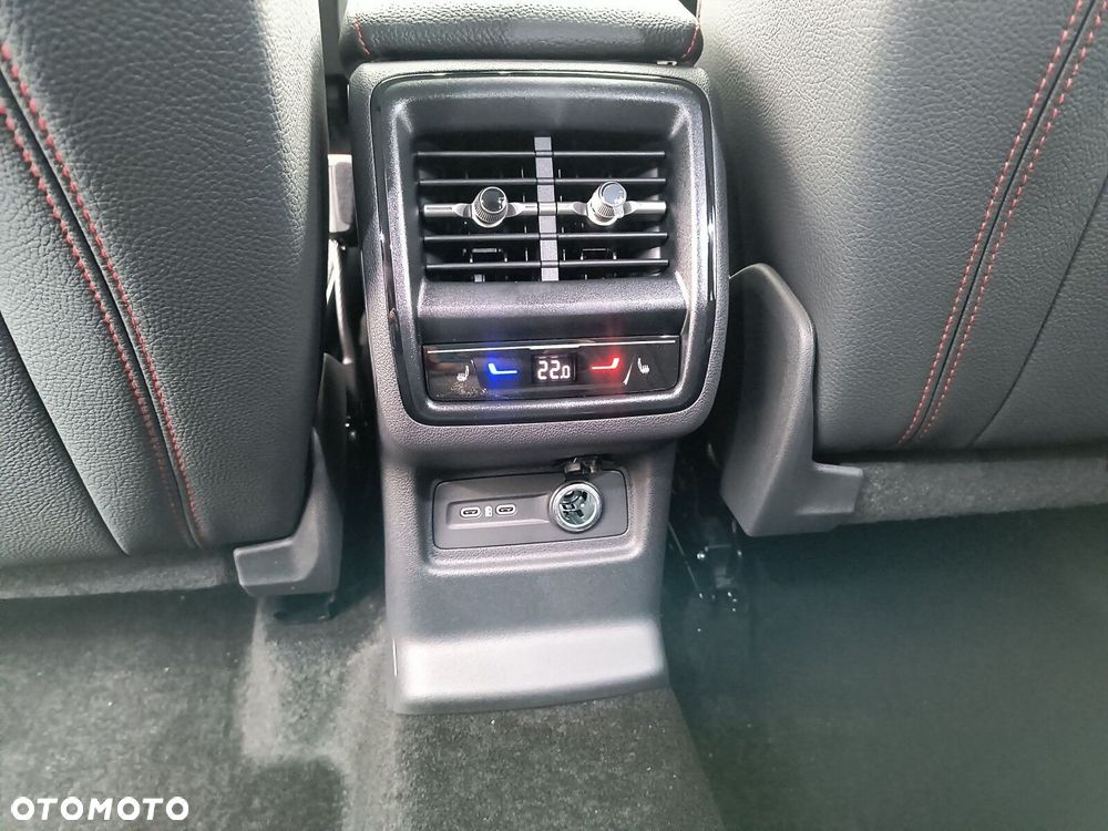 Skoda Kodiaq 2.0 TSI 4x4 RS DSG - 24