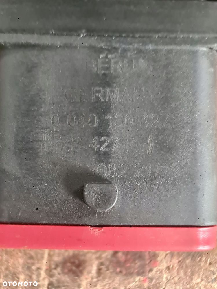 cewka zapłonowa 0040100427 opel astra h - 2