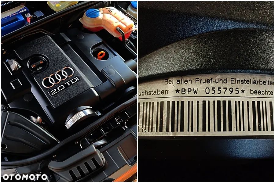 Audi A4 Avant 2.0 TDI - 35