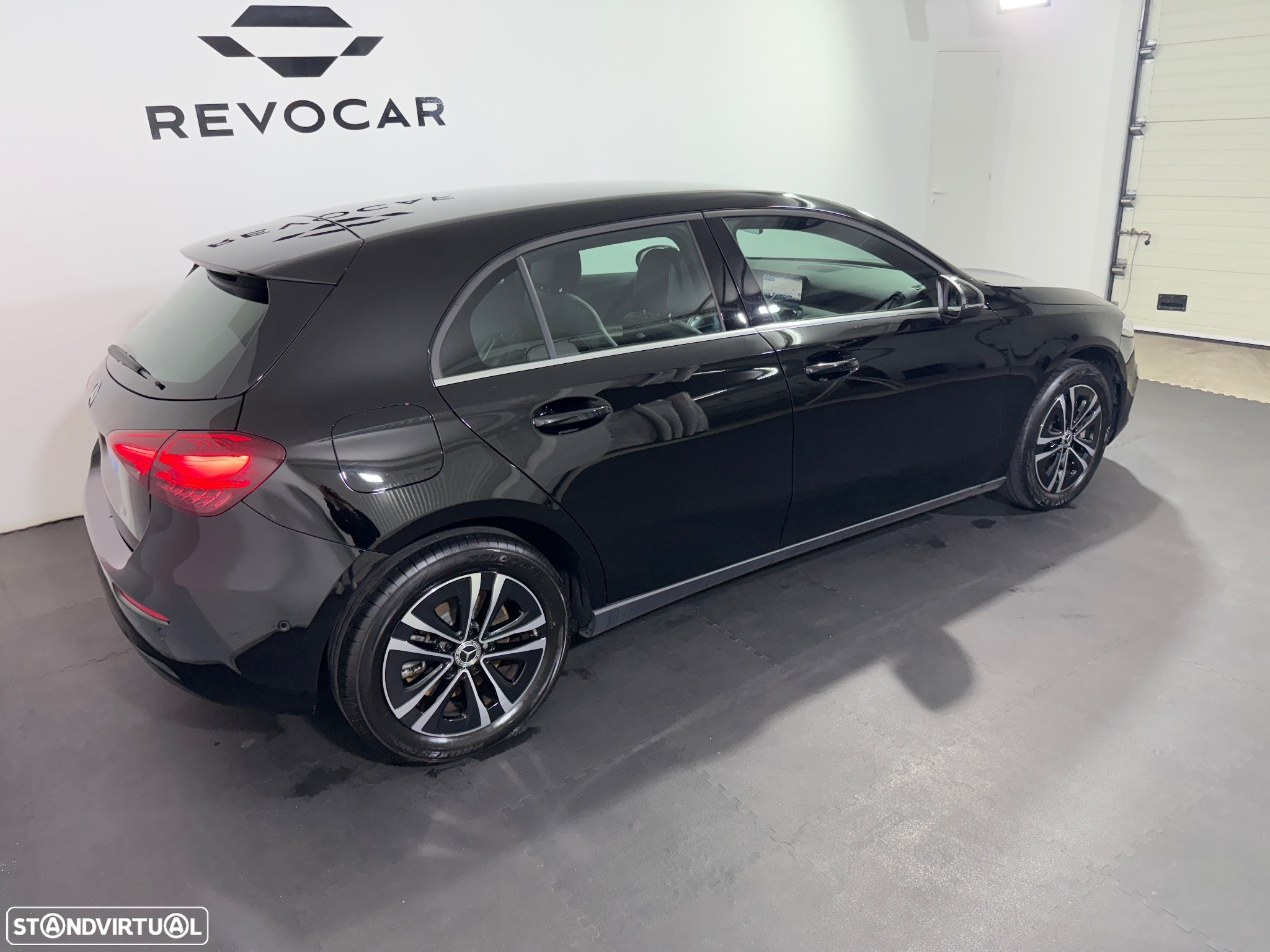 Mercedes-Benz A 250 e Style Plus - 7