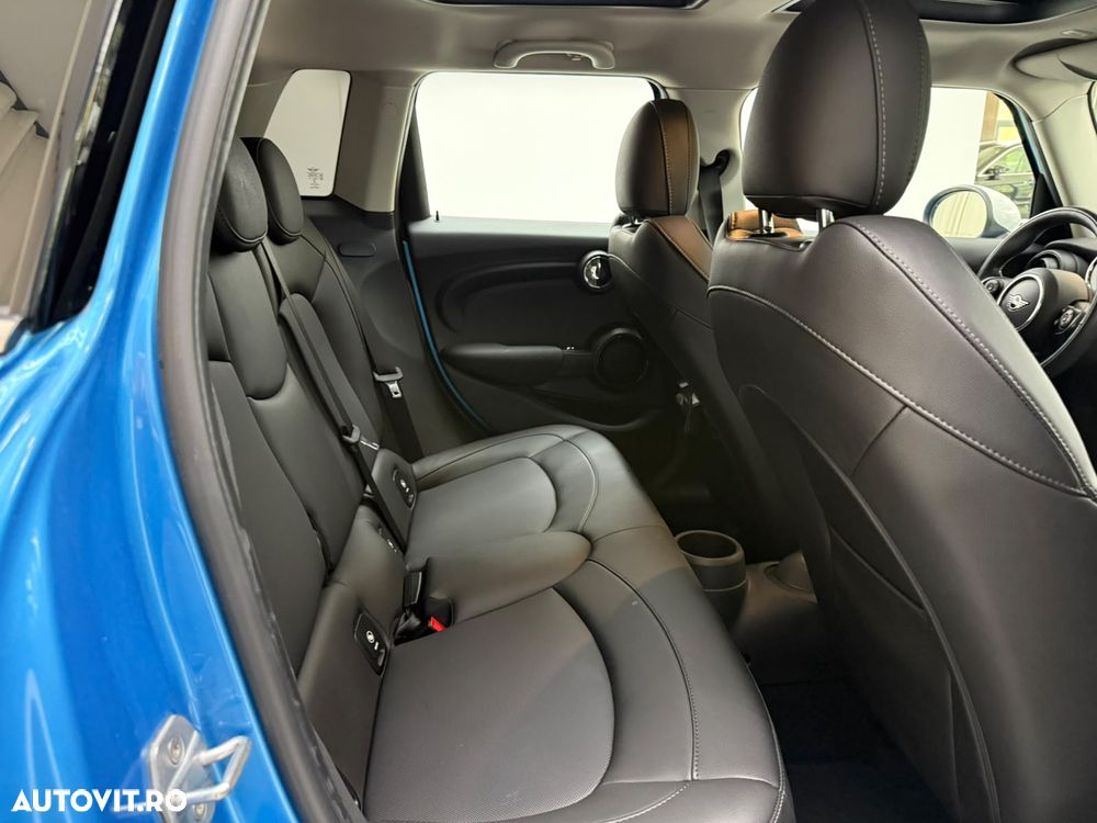 Mini Cooper D Aut. - 27